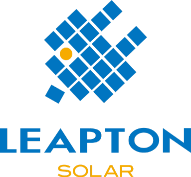 LEAPTON SOLAR