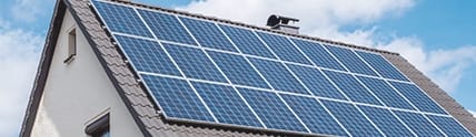 Lcasa / 住宅用太陽光発電システム