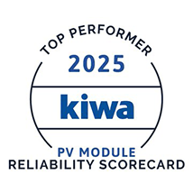PV MODULE RELIABILITY SCORECARD 2025