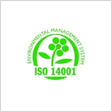 ENVIRONMENTAL MANAGEMENT SYSTEM ISO 14001