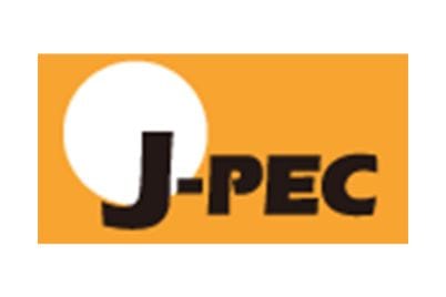 J-PEC認証ロゴ