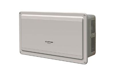 パワーコンディショナ