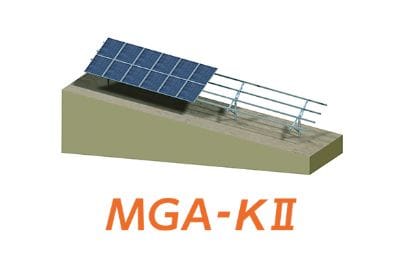 MGA-KⅡ