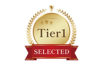 Tier1 SELECTED