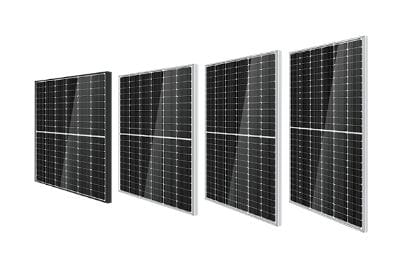 182仕様・10本バスバーモジュール