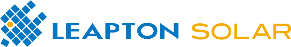 LEAPTON SOLAR