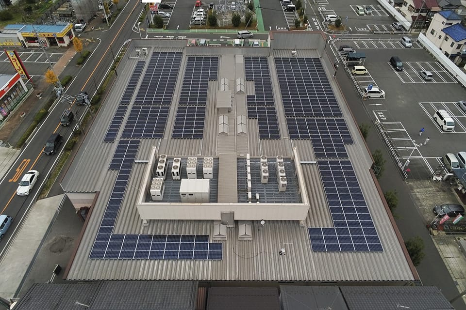 愛知県北名古屋市