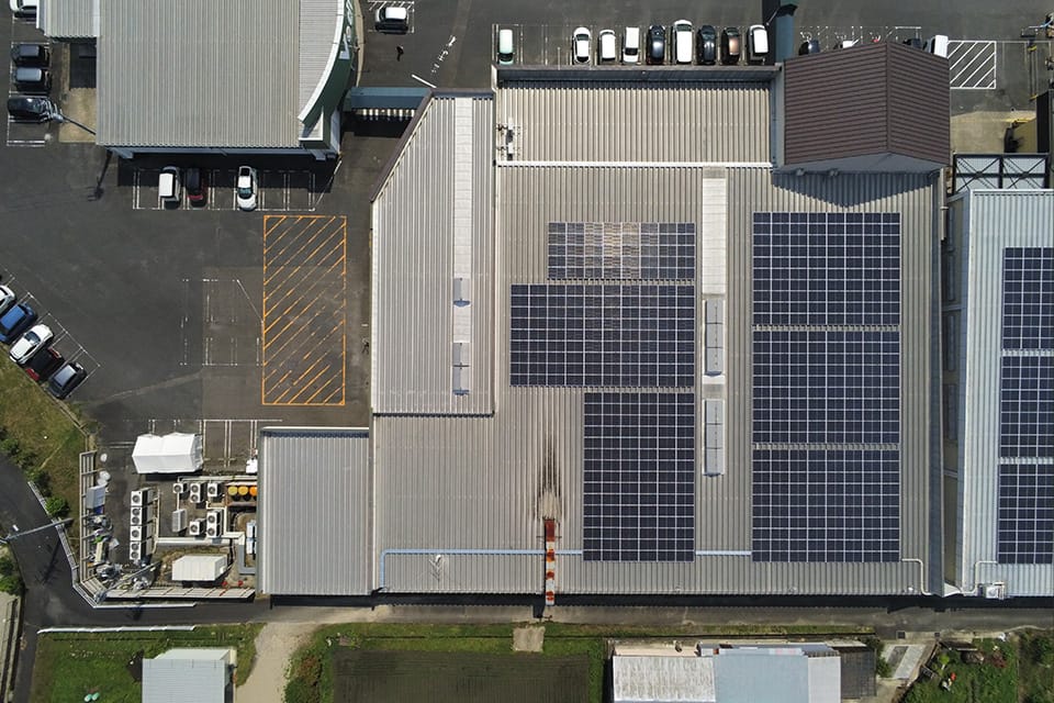 岐阜県中津川市