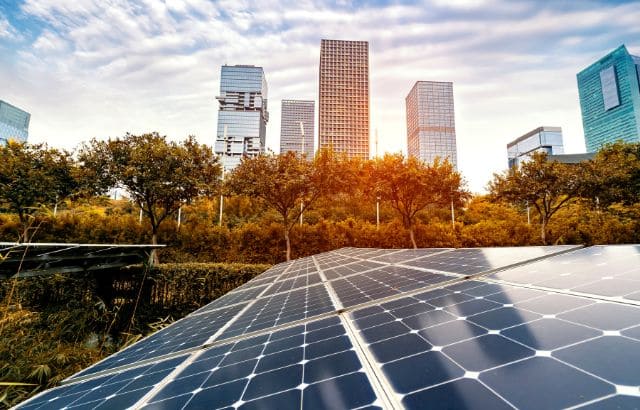 BCP対策としての太陽光発電に関する記事のまとめ
