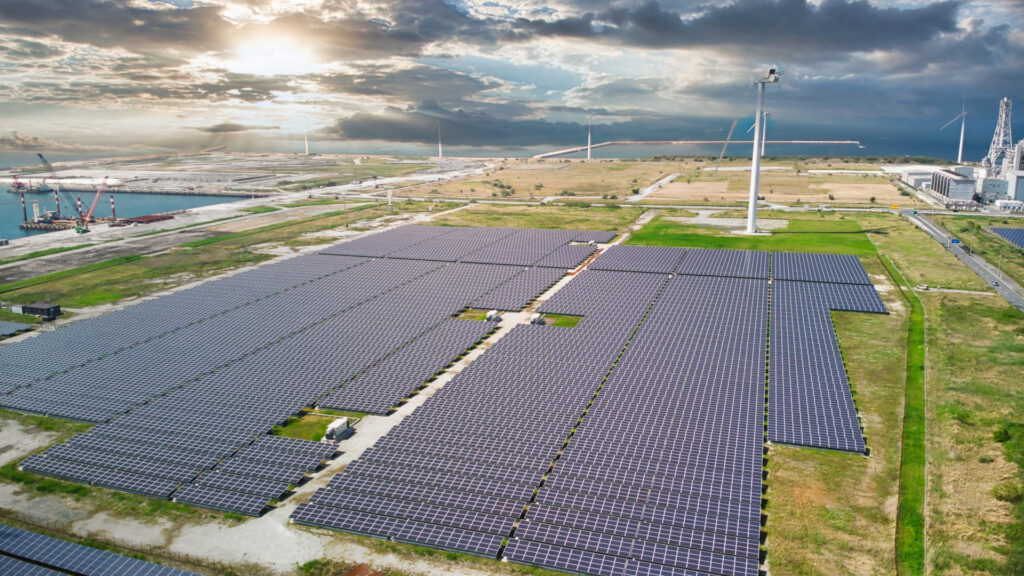 全国で使える太陽光発電補助金を紹介する見出しの画像