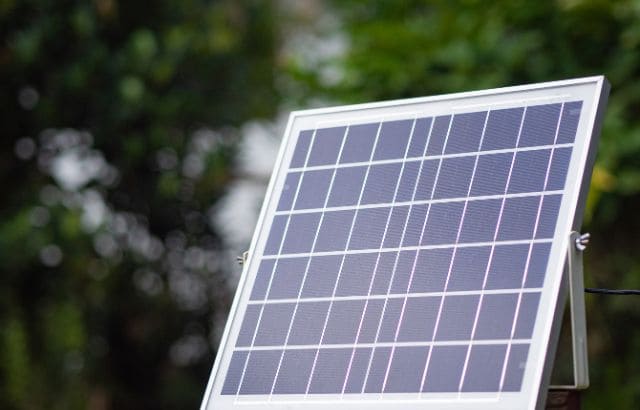 ペロブスカイト型太陽電池に関する記事のまとめ画像