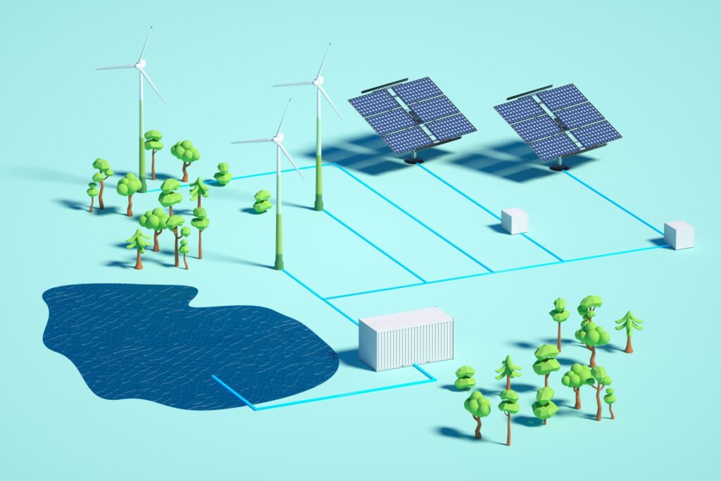 広島県以外にも全国で使える太陽光発電補助金を解説した見出しの画像
