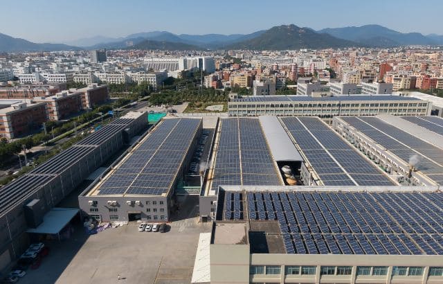 太陽光発電過積載のデメリットに関する見出し画像