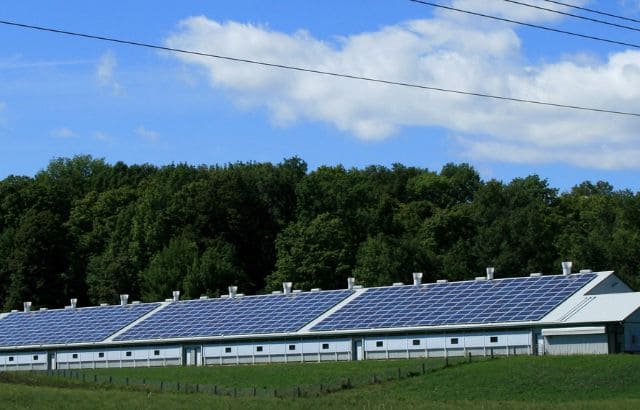 太陽光発電リパワリングのデメリットに関する画像
