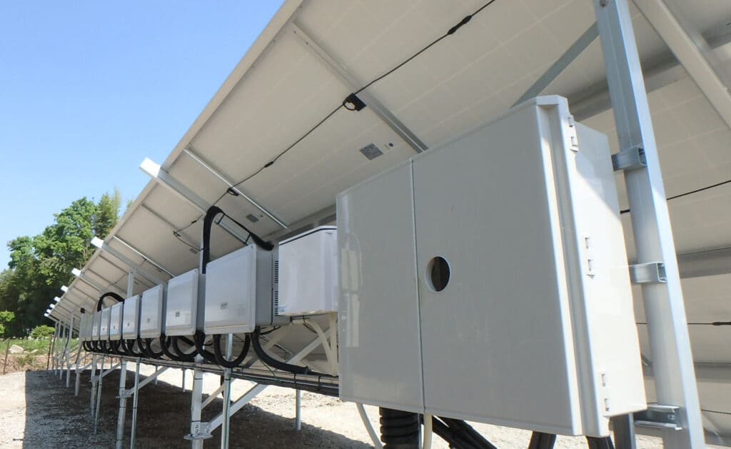 太陽光発電のリパワリングにおすすめな製品を紹介する見出しの画像