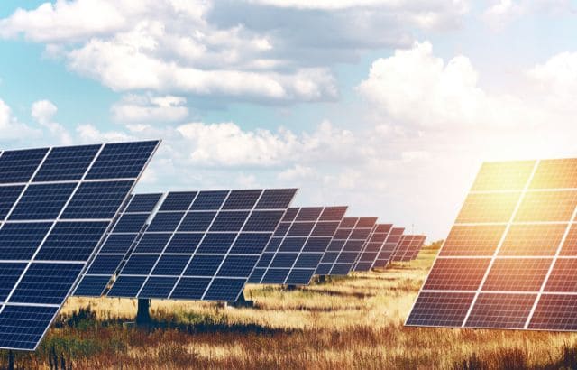 太陽光発電のメリットとデメリットを解説した記事のまとめ画像