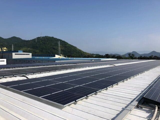 愛知県の太陽光発電補助金のまとめ画像