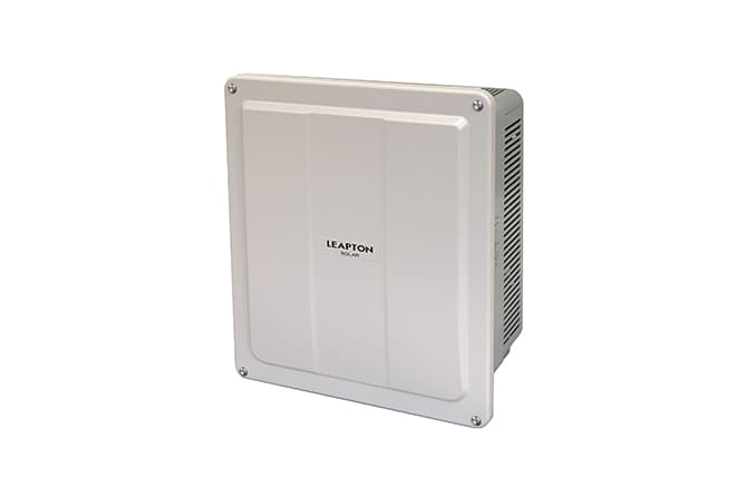 LEAPTON屋外集中型SPSS-55E-LP
