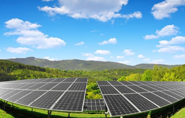 三重県の太陽光発電のまとめ画像