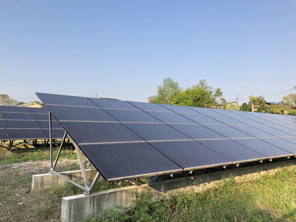 奈良県の太陽光発電補助金の記事のまとめ画像