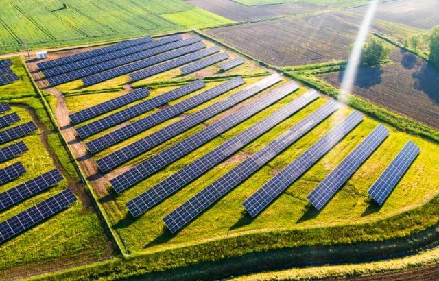 太陽光発電の売電の仕組みを解説した見出し画像
