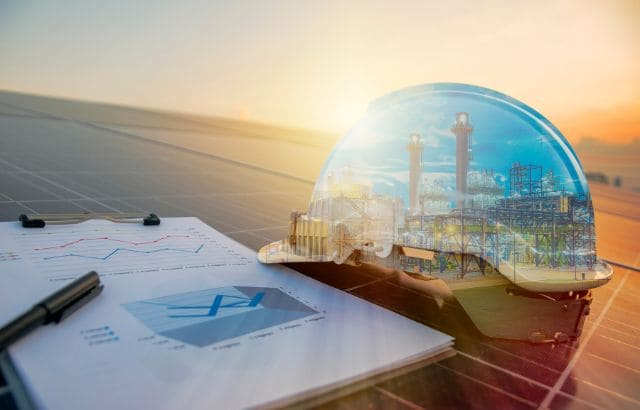 東京都で使える太陽光発電補助金のまとめ画像