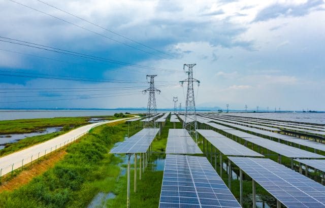 滋賀県の太陽光発電を紹介する見出しの画像