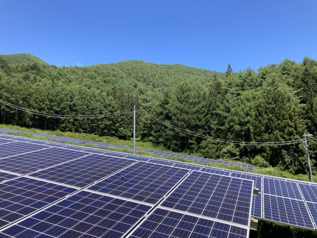長崎県で太陽光発電の補助金を使用する方法について解説した記事のまとめ画像
