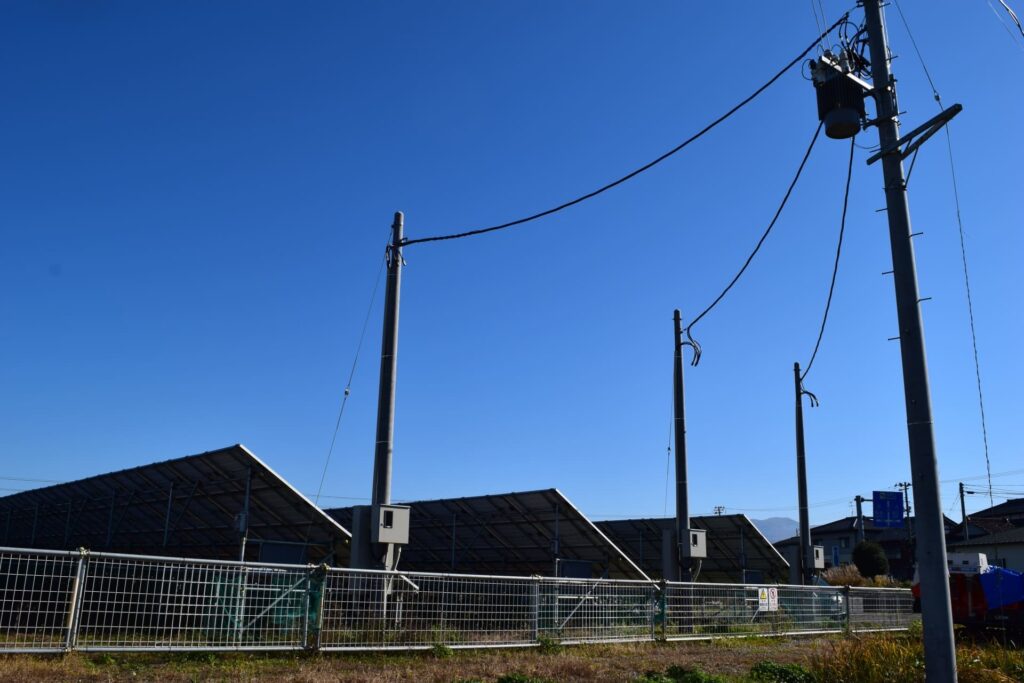 太陽光発電の売電収入を高くする方法に関する画像
