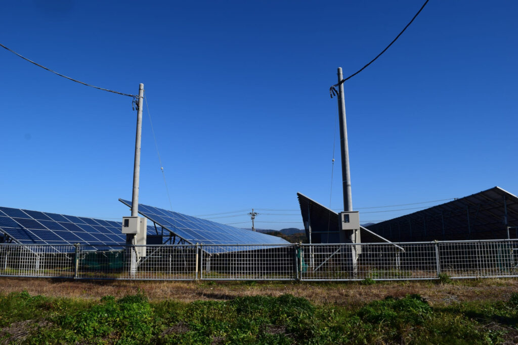 全量売電と余剰売電の違いを解説した見出しの画像