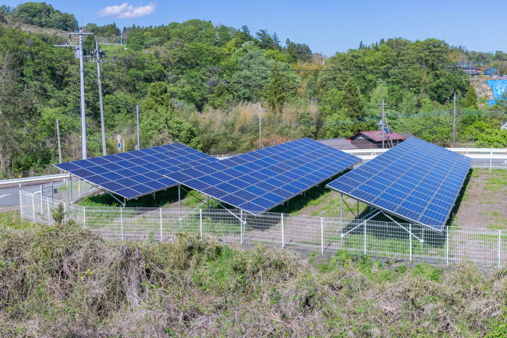 愛媛県の太陽光発電補助金の記事のまとめ画像