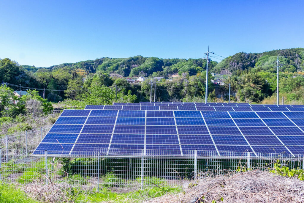 高知県の太陽光発電によくある質問の画像