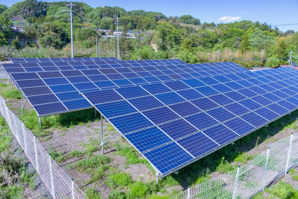 富山県の太陽光発電を始める前に知っておきたいことの画像