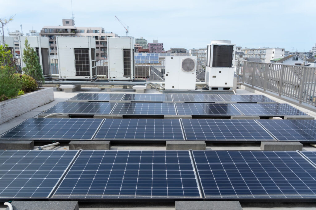 愛媛県の住宅向け太陽光発電補助金に関する見出しの画像