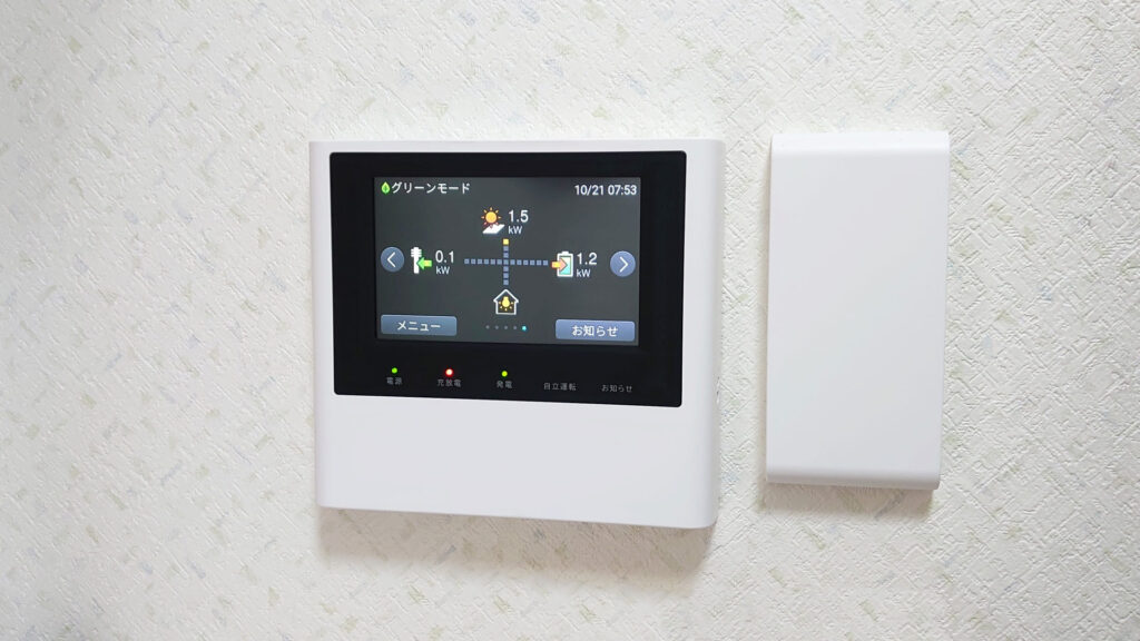 太陽光発電のAIでできることを紹介した見出し画像