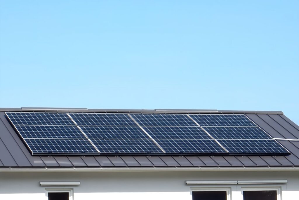 新潟県の太陽光発電の補助金に関する画像