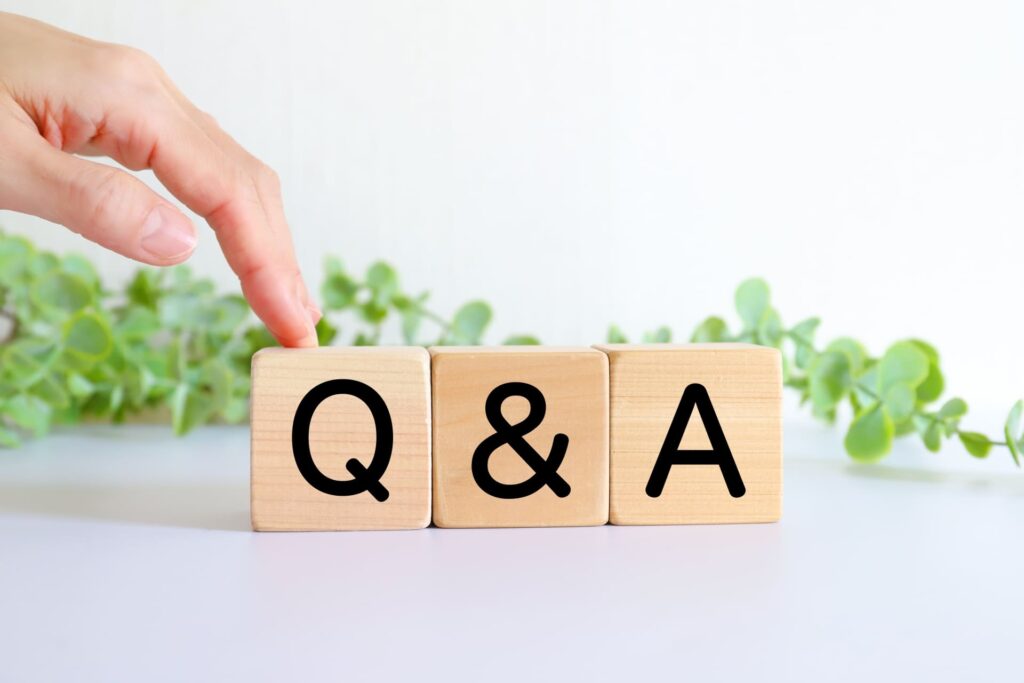 太陽光発電の補助金に関するよくある質問の画像