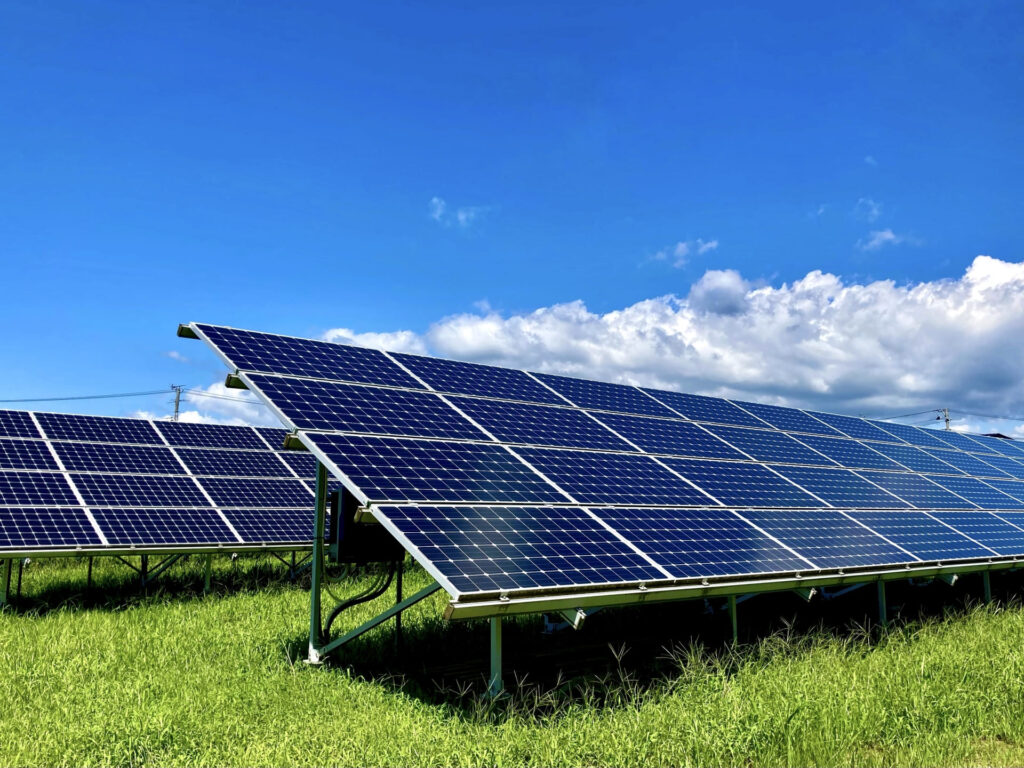 太陽光市場のこれからの動きについて