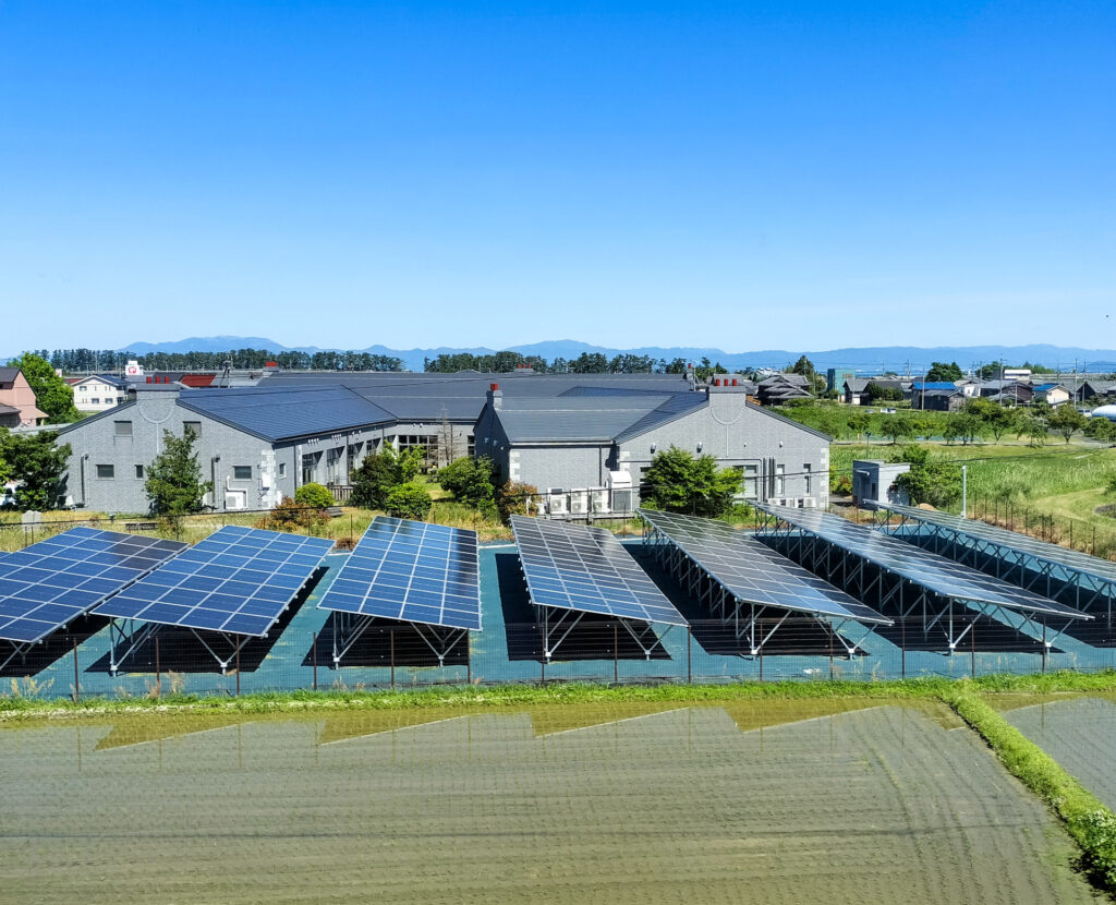 太陽光発電の展望